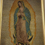 Fête de Notre-Dame de Guadalupe : célébration de la sainte mexicaine dans les églises à Paris