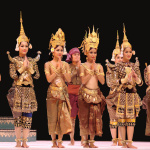 Ballet Royal du Cambodge