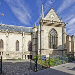basilique boulogne