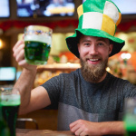 Saint-Patrick 2024 : Les sports irlandais à tester absolument sur Paris