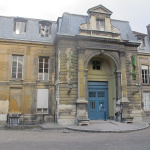 hotel de magny