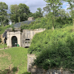 Mystère sur le Fort à Chennevières-sur-Marne (94)
