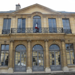 Journées du Patrimoine 2025 : découverte exceptionnelle de l'Hôtel de Rothelin-Charolais