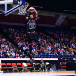 Harlem Globetrotters : le show de basketball à l'Accor Arena en mars 2026 pour ses 100 ans