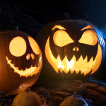 Halloween 2025 : trail 