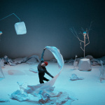 ImagOri : le conte dansé et musical pour les enfants à l'Opéra Bastille