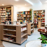 Le Delta : la librairie-café avec ateliers d'écriture, de dessin et philosophie