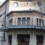 Pourquoi y a-t-il un temple pharaonique en plein milieu du 10e arrondissement ?