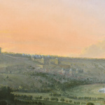 Revoir le Château-Neuf : l'exposition sur la demeure disparue des rois à Saint-Germain-en-Laye (78)