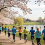 Les 10 courses à pied à ne pas manquer en octobre et novembre 2025 à Paris et en Ile-de-France