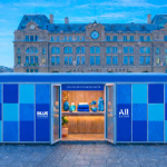 Blue Monday : un pop-up gratuit avec des expériences bien-être détente à Saint Laz
