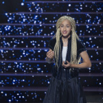 Monroe récital de chants sacrés