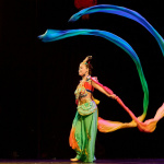 Nouvel an chinois 2026 au Point Fort d'Aubervilliers