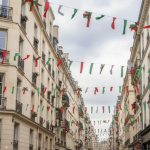 La Maison Basque de Paris fête ses 70 ans : course solidaire, rugby et concerts