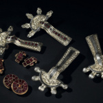 Rouge, archéologie d'une couleur