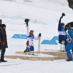Jeux Paralympiques d'hiver 2026 : six sports seulement à suivre en mars, découvrez-les