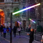 La Nuit des Relais 2026 : la course solidaire nocturne contre les violences faites aux femmes