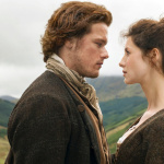 Outlander en ciné concert à l'Olympia