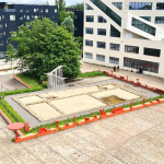 Ces vestiges archéologiques d'une villa gallo-romaine se visitent exceptionnellement en Essonne