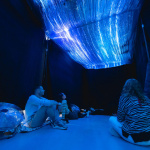 Vacances de printemps : deux expériences immersives au Hangar Y