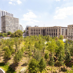 Sant Jordi 2026 : marché aux livres et aux roses et animations sur la Place de Catalogne