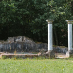 sanctuaire gallo romain septeuil 