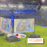 Ligue des Champions : qui peut accéder à la Watch party au Parc des Princes ?