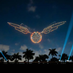 spectacle drone HP