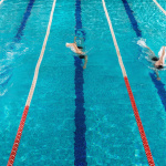 Le village des Championnats d'Europe de natation 2026 : la fan zone à Saint-Denis