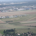 Ouverture exceptionnelle de l'aérodrome de Chavenay pour les Journées du Patrimoine 2026