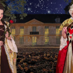 Journées du Patrimoine 2026 : un spectacle son et lumière au Château de Haute Maison (94)