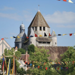 Les Médiévales de Provins, la plus grande fête médiévale de France de retour !