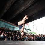 Clignancourt Danse sur les Rails, le festival gratuit de retour cet été sur la Petite Ceinture