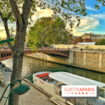 Paris : le pont au Double ouvre de nouveau aux piétons pour accéder à la cathédrale Notre-Dame
