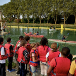 L'Odyssée, la grande fête dédiée à l'eau sur la Seine, les quais et les canaux