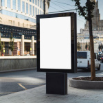 Sobriété énergétique : la ville de Paris va éteindre ses panneaux publicitaires la nuit