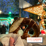 Le Marché de Noël de Montmartre, le village 100% made in France 2022