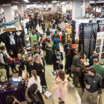 Le Salon Fantastique 2023, le rendez-vous de l'imaginaire revient au Parc Floral de Paris