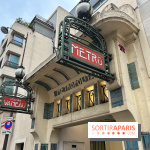 Paris : découvrez les entrées de métro les plus insolites de la capitale