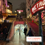 Paris: discover the capital's most unusual metro entrances