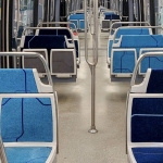 Transports : découvrez les nouvelles rames qui arrivent sur la ligne 6