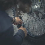 vélo