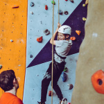 enfant sport