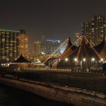 Cabaret de l'Exil - Irish Travellers, le nouveau spectacle de Bartabas au théâtre équestre Zingaro