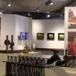 Exposition Atelier Grognard à Paris: Découvrez les inventions de Léonard De Vinci