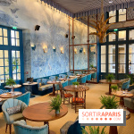 Le Café Lapérouse, l'adresse gourmande de l'Hôtel de la Marine