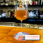 Little Red Door, nouvelle carte