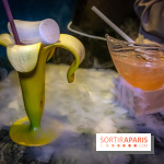 Solera, le bar à cocktails le plus fou de Paris