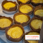 La Pâtisserie de Jeffrey Cagnes, les photos 