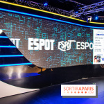 ESpot, le concept store dédié au gaming à deux pas du Louvre